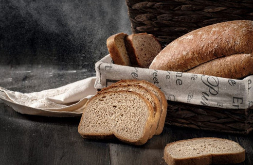 Evde diyet ekmek nasıl yapılır?