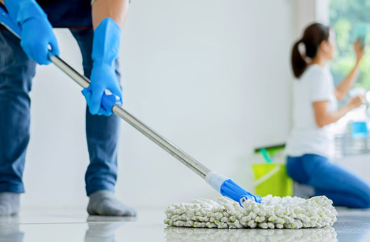 Koronavirüs dönemi evde hijyen nasıl olmalı işte tüm detaylar!