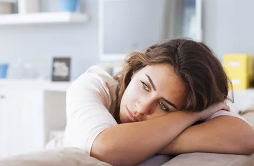 Mutsuz vücudun verdiği sinyallere dikkat!