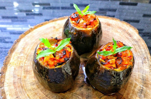 Saksı kebabı tarifi lezzetine doyum olmaz!