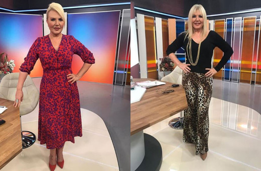 Söylemezsem Olmaz sunucusu Seda Akgül hastanelik oldu! Paylaşımı korkuttu