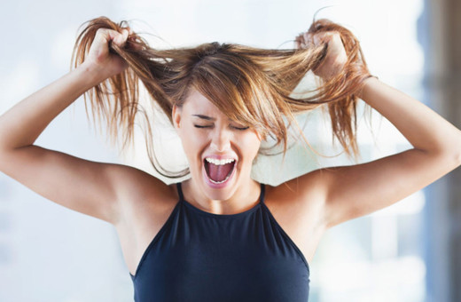 Karantina altına strese girmemek için bunları yapın!