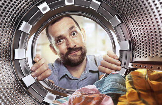 Eşya ve giysiler hangi sıklıkta nasıl yıkanmalı kotları sık yıkamayın!