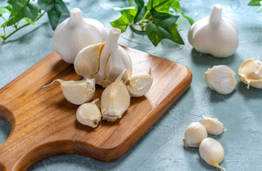 En etkili 8 doğal antibiyotik