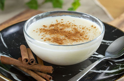 Kolay sütlaç tarifi geleneksel lezzet