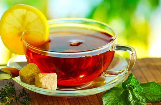 Limonlu çay zayıflatır mı çaya limon eklemenin faydaları!