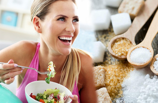 Şekersiz 21 gün diyeti nasıl yapılır işte listesi!