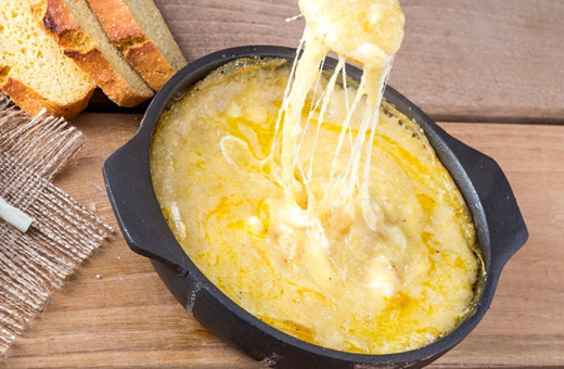 Kuymak nasıl yapılır Karadeniz'in şahane lezzeti!