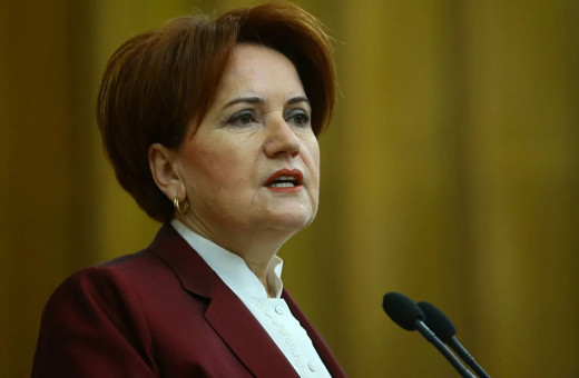 AK Parti Genel Başkan Yardımcısı Mahir Ünal'dan 'Meral Akşener' açıklaması!
