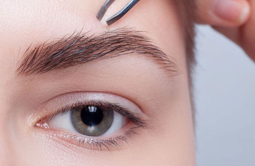 Evde kaş nasıl alınır? İşte evde kaş alma yöntemleri