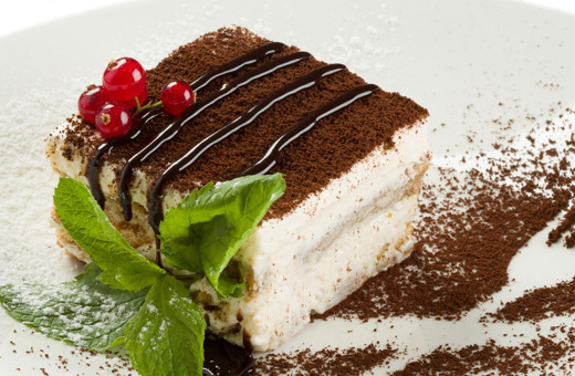 Tiramisu nasıl yapılır işte püf noktası!