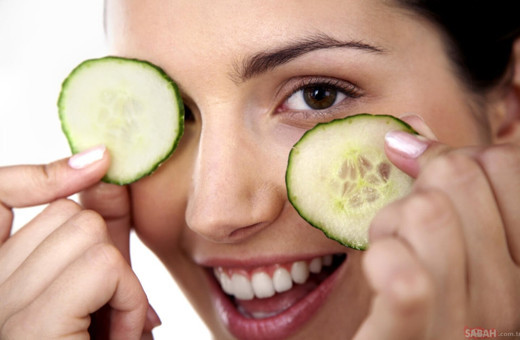 Göz altı morlukları neden oluşur ve nasıl giderilir?