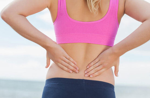 Kas ağrısını geçirmek için evde ne yapılabilir?