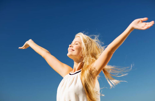 Mutluluk hormonu oksitosin nasıl artırılır ne yemeliyiz?