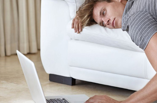 Sedanter yaşam nedir birçok zararı var cinsel yaşamı etkiliyor!