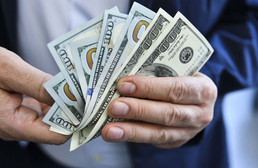 Dolar haftaya bakın nasıl başladı! Piyasalarda korona etkisi