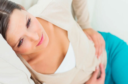 Sabahları mide neden ağrır sebepleri neler?