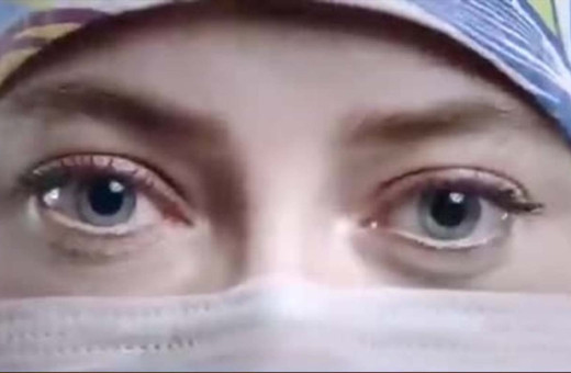 Sağlık Bakanı Koca'dan koronavirüsle mücadeleye ilişkin videolu paylaşım