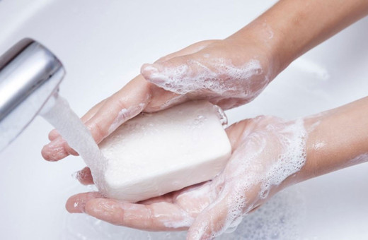 Koronavirüse karşı hiçbir dezenfektan su ve sabundan daha etkili değil