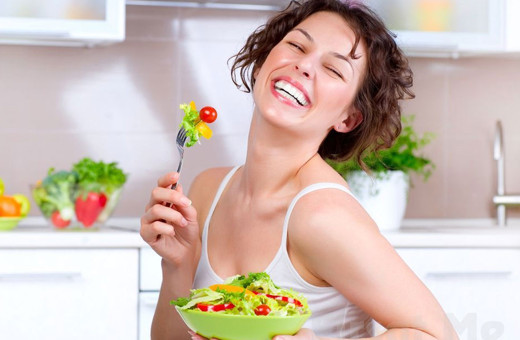 Dünyaca övülen Akdeniz diyeti ile 2 haftada 8 kilo verin!