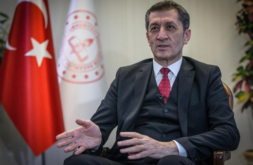 Milli Eğitim Bakanı Ziya Selçuk'tan yaz tatili açıklaması