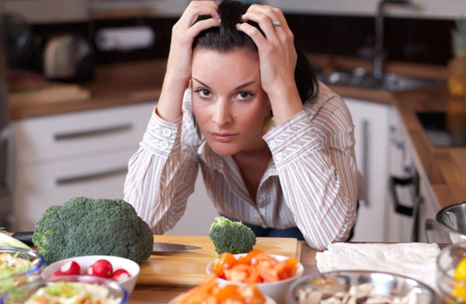 Bu hatalar kilo vermenizi engelliyor dikkat!