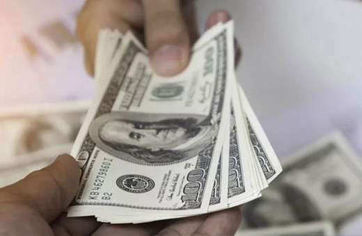 Dolar kritik seviyeyi kırdı geçti! Son 18 ayın en yüksek seviyelerinde