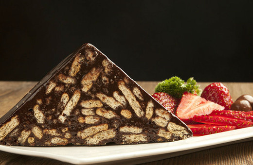 Mozaik pasta nasıl yapılır bisküvili lezzet!