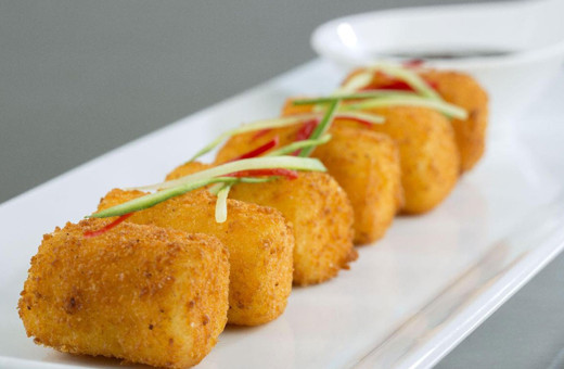 Patates kroket nasıl yapılır püf noktası çıtırlığında!