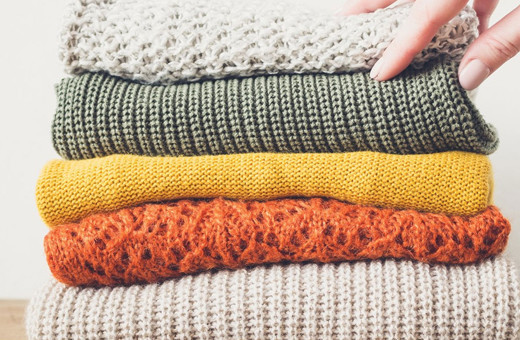 Kışlık giysilerinizi kaldırmanızı kolaylaştıracak tavsiyeler