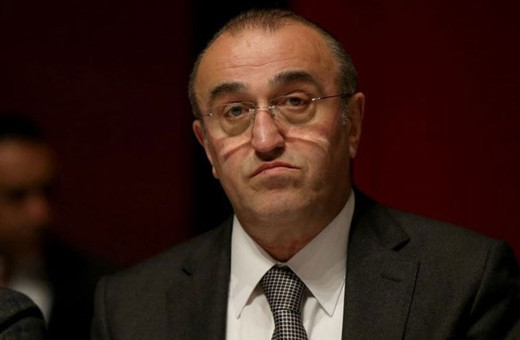 Abdurrahim Albayrak ilk kez o anları anlattı: 'Ağlamaya başladık'