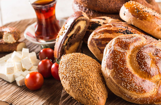 Evde açma nasıl yapılır pastaneden çıkmış gibi!