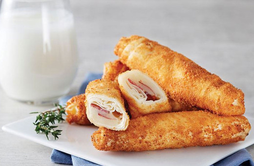 Paçanga böreği tarifi çok pratik!