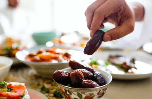 Ramazan'da koronavirüse karşı 6 önemli uyarı