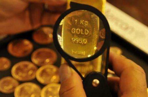 Küresel piyasalar! Altın "toparlanma" endişeleriyle kazancını korudu