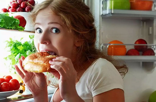 Karantina günlerinde yeme bağımlılığı nasıl kontrol altına alınır?