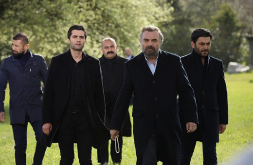 Eşkıya Dünyaya Hükümdar Olmaz 165. bölüm fragmanı sezon finali