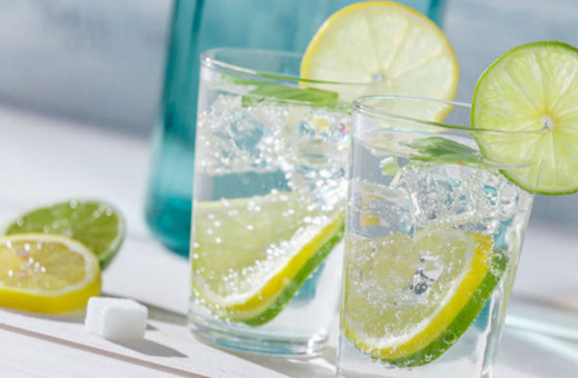 Maden suyu cildi parlatıyor kilo verdiriyor işte birçok faydası!