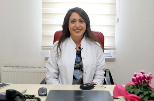 Ramazan için sağlıklı beslenme önerileri