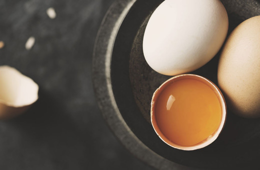 Tam kıvamında yumurta nasıl haşlanır rafadan katı kayısı!