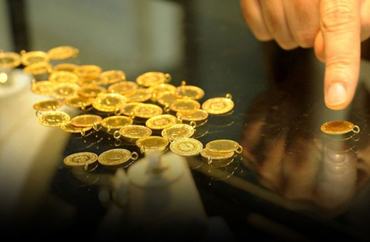 Altın fiyatları yükselecek ünlü yatırım bankası Credit Suisse açıkladı!