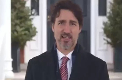 Kanada Başbakanı Justin Trudeau'dan ramazan ayı mesajı