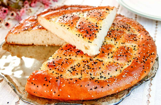 Evde Ramazan pidesi nasıl yapılır püf noktaları neler?