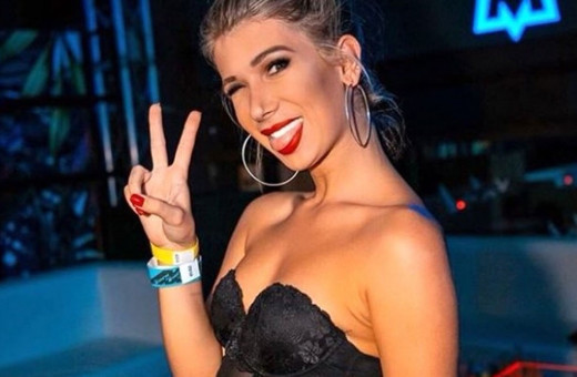 Güzel sunucu 55 gündür koronavirüs pozitif çıkıyor! Doktorlar şaşkın