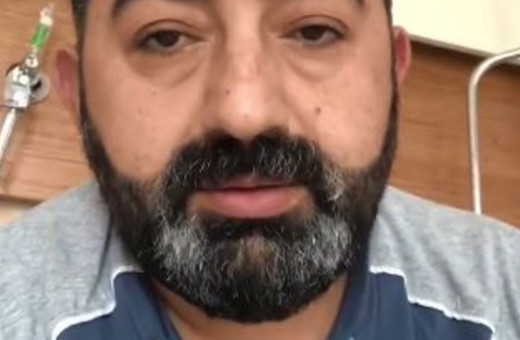 Koronadan ölmeden önce dünyaya böyle seslenmişti