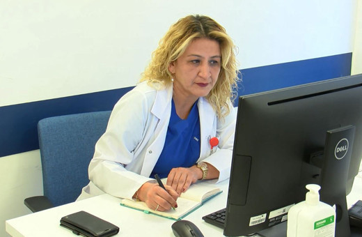 Bilim Kurulu Üyesi Sema Turan'dan ikinci dalga uyarısı