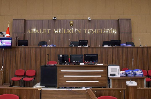 15 Temmuz darbe girişimi davaları Kovid-19 nedeniyle bir kez daha ertelendi