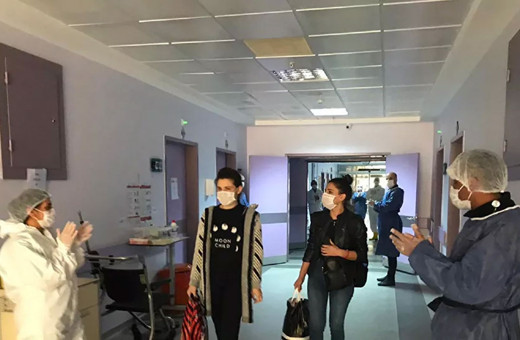 Ipsos Araştırma: Yüzde 90’a yakın kısım şahsi ekonomisine dair endişe duyuyor