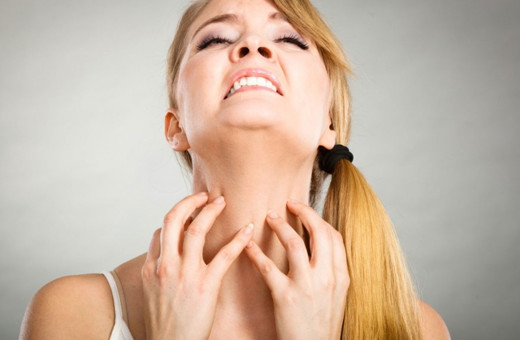 Koronavirüs stresi cilt hastalıklarını artıyor peki ne yapılmalı?