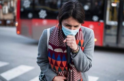 "Koronavirüs salgını 6 aydan fazla sürecek" IPSOS araştırma sonuçları